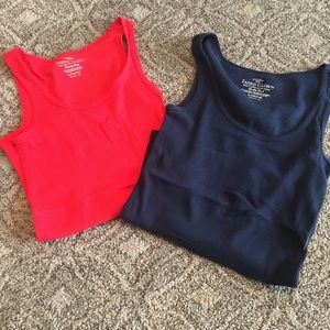 Tank Tops